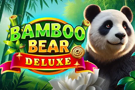 Bamboo Bear